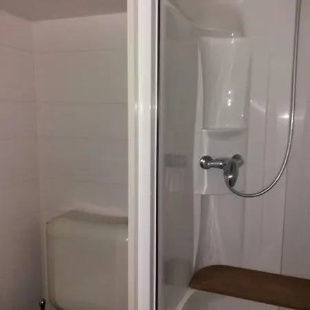 مكان تخييم Mobile-home
