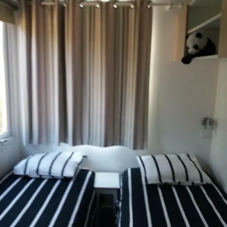 Mobile-home