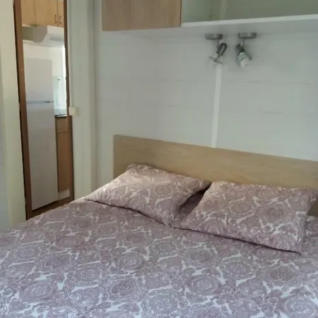 Mobile-home