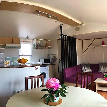 Mobile-home