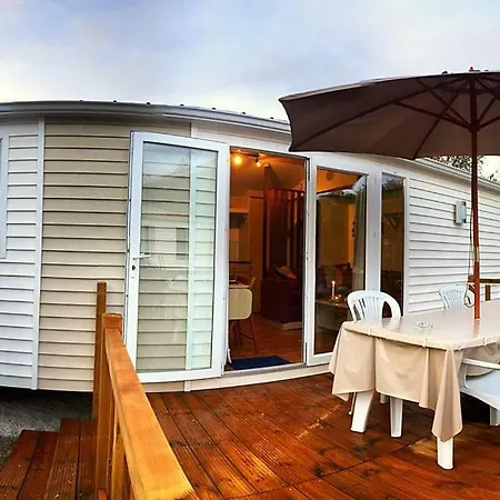 Mobile-home *