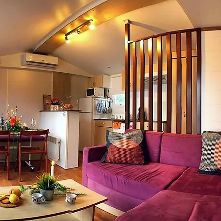 Mobile-home * Vale da Rosa